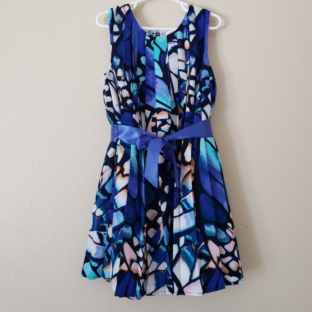 Gymboree Pleated dress